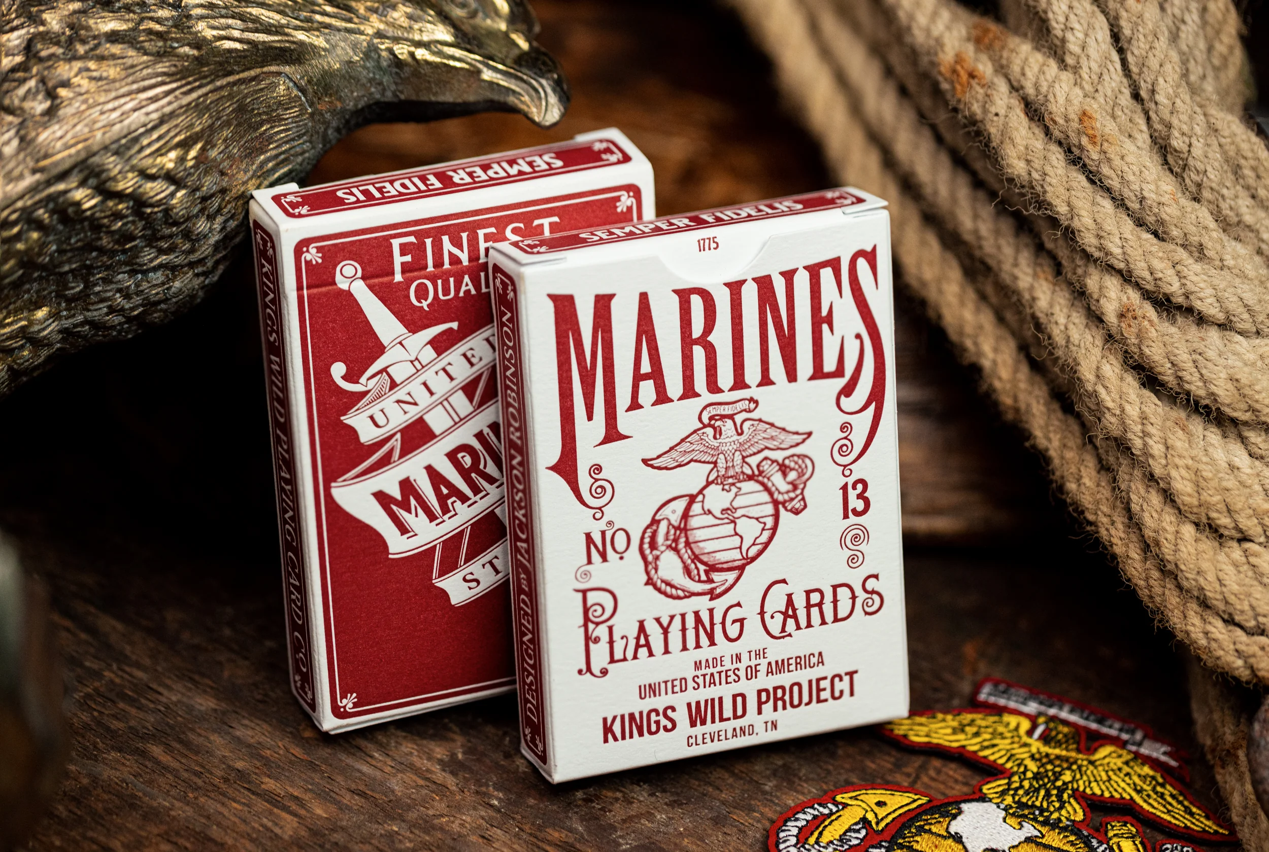 Marines