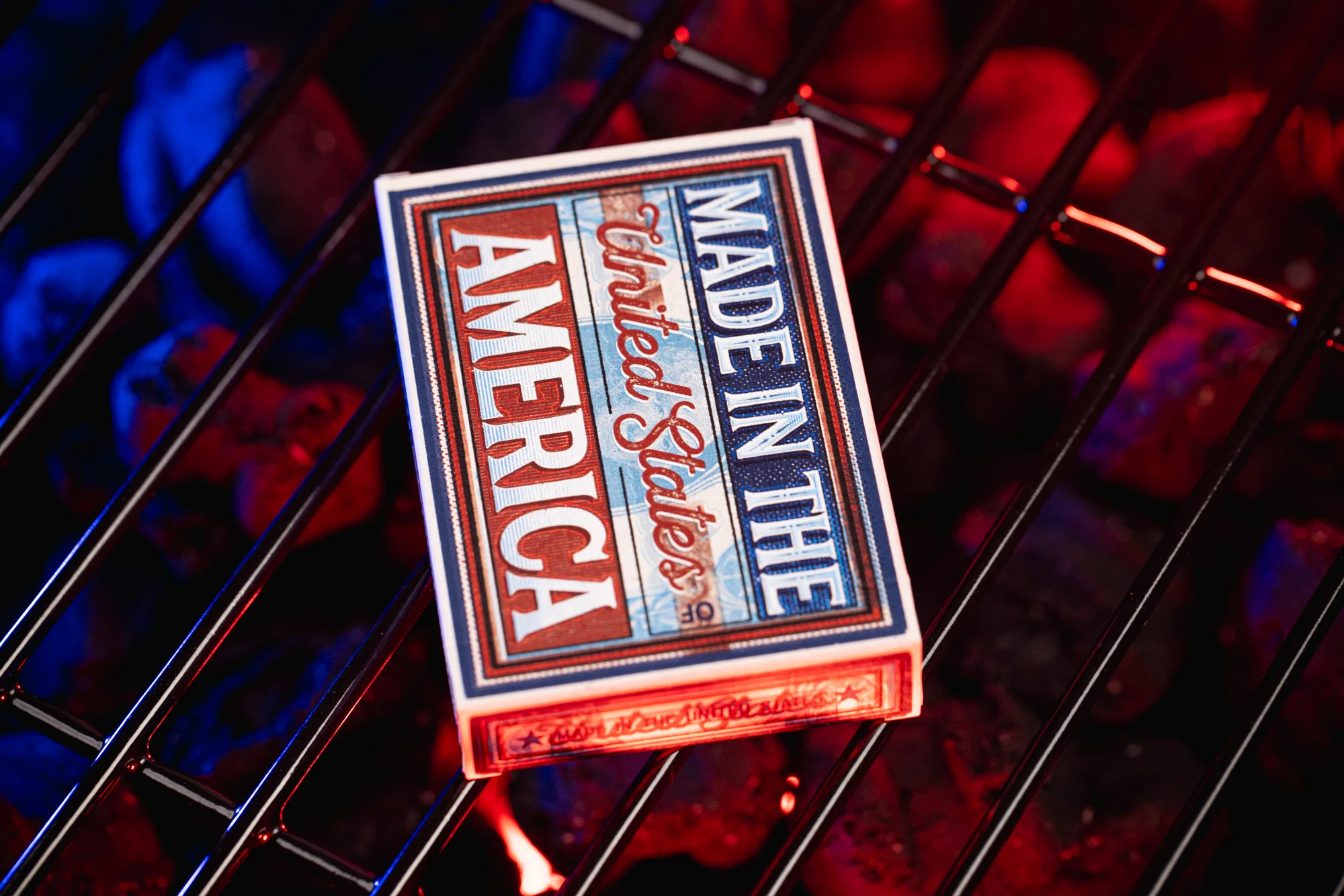 Made In the United States of America (250 Anniversary Edition)